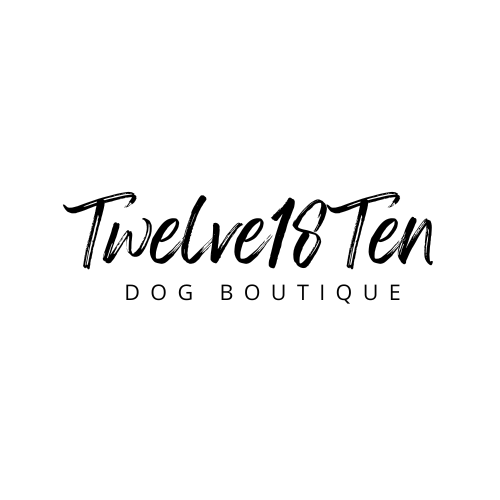 Twelve18Ten Dog Boutique